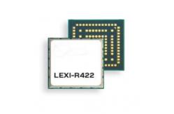 China Wireless Communication Module LEXI-R422-01B 23dBm Ultra-Small Cellular Modules supplier