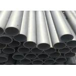 Plain Ends Stainless Steel Structural Pipe Tolerance ±1% for Industrial