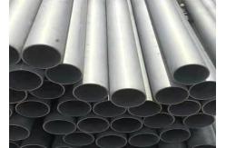 China Plain Ends Stainless Steel Structural Pipe Tolerance ±1% for Industrial supplier