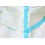 CAT 3 Disposable Protective Coverall for sale