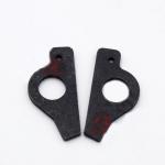 SMT Panasonic BM single card FEEDER iron beak X01M1509502 for sale