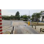 Vehicle Identification System with RS232 Or RS485 Output Interface and IP68 Protection for Minus 45 to Plus 80 Degrees Operating Temperature for sale