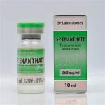 SP Lab test Propionate 100mg 10ml Vial Labels And Boxes