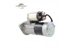 China Starter Motor M000T60481 for E301.5 Excavator supplier