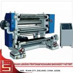 High Precision Film High Speed Slitting Machine with Magnetic power for sale