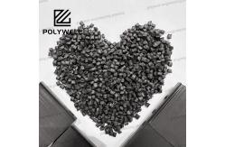 China Heat Insulation Polyamide Strip Produced By Nylon Extrusion Raw Extrusion Material supplier