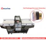 Cheer Pack Industrial Metal Detector Conveyor , Food Processing Metal Detectors for sale