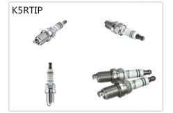 China Automobile Car Engine Iridium Spark Plug K5RTIP Replace 90919-01240 SK16R11 supplier