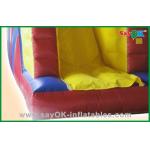 Indoor Inflatable Slide Commercial Childrens Inflatable Bouncer Slide Backyard Inflatable Toys