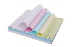 China OEM Computer Carbonless Paper supplier