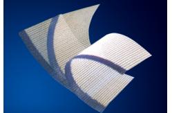 China Needle Punched High Temp Nomex Endless Felt Industrial Felt Pads supplier