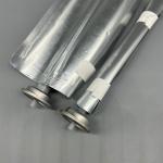 High-Performance Male Bag on Valve for Aerospace Applications with Precision Engineering and Temperature Resistance for sale