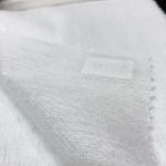 Spunlace Nonwoven Interlining The Essential Ingredient for Garment Manufacturing for sale
