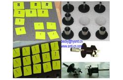 China QP242 INDEX Nozzle ABHPN-8510 ABHPN-8520 ABHPN-8530 supplier