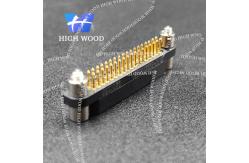 China HW-EMM Connector,HW-E222Y36E50,1.27mm pitch. supplier