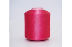 China 6000M 75D/2 Polyester Embroidery Thread with OEKO Certificated supplier