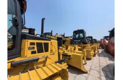 China SHANTUI Bulldozer SD90-C5 Heavy Construction Machine Crawler Bulldozer supplier