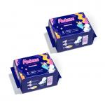 Fibroid Shrinking Sanitary Pads ,Negative Ion Sanitary Napkins Fancy Free Samples