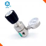 1000PSI  SS back pressure valve high pressure for sale