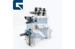 China 0445025618 Engine QSC8.3 QSL9.3 Fuel Injection Pump supplier