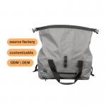 Lightweight Waterproof Duffel Bag For Climbing Boating Multi Purpose