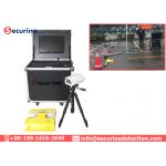 Portable Security Under Vehicle Inspection System, UVIS System IP68 Weather proof