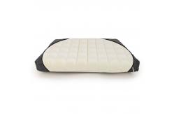 China Adjustable Kids Youth Memory Foam Pillow Breathable And Cooling supplier