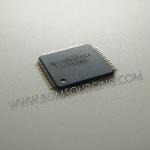 Audio Modulator Electronic Integrated Circuits 8 Channel 64-TQFP TAS5508CPAGR TAS5508C for sale