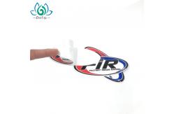 China Printed Custom Die Cut Vinyl Tamper Seal Stickers Waterproof Custom Vinyl Stickers supplier