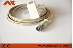 China 8 Pin Philips EtCO2 Sensor TPU M2501A Co2 Sensor Mainstream  Capnography supplier
