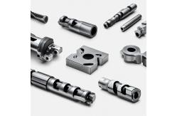 China Anodized CNC Turning And Milling Parts for Fast Shipping and Express Delivery supplier