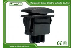 China 101856001 101856002 Forward Reverse Switch For Club Car DS Precedent Golf Cart supplier