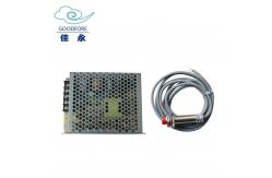 China Jacquard Electric Control Box Reform Modification For Textile Machinery supplier