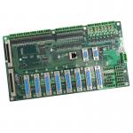 Multilayer HASL PCB Board Assembly PCBA Circuit Board ISO9001 for sale
