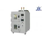 Double Deck Temperature Test Chamber for sale
