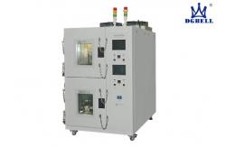 China Double Deck Temperature Test Chamber supplier