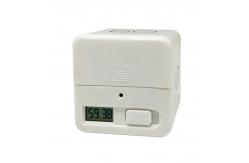 China OEM 6.5CM Cute Kitchen Timer , ABS Digital Timer With Display supplier
