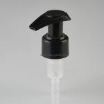 Custom Color PP Plastic Lotion Pump for Cosmetics 24mm 28mm for sale