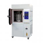 Customized Xenon Lamp Aging Test Chamber Weather Resistance Testing Machine for sale