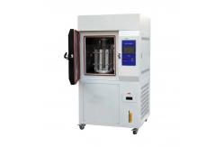 China Customized Xenon Lamp Aging Test Chamber Weather Resistance Testing Machine supplier
