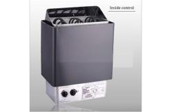 China Rust Resistant Commercial Sauna Heater Energy Efficient For Hotel / Health Club supplier