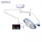 Medical Surgical LED Shadowless OT Light With Camera for sale