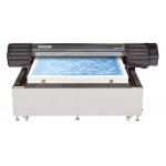 Flatbed Inkjet Engraver, Textile Plate Maker Equipment Flat Screen Engraving Machine for sale