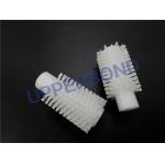 38MAX2257FK Nylon Abrasive Roller Cleaning Brush For Hauni for sale