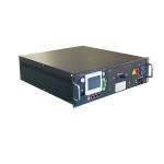 Gce High Voltage 3U Master And Slave Style high voltage BMS(HV BMS) with AC/DC Dual Power Supply and Power Consumption ≤15W for sale