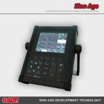 SADT Digital Ultrasonic Flaw Detector SUD10 with DAC, AVG, B scan, AWS function and  Automatic Gain, with metal housing for sale