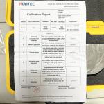 IIW V-1 CS SS AL Material UT Calibration Blocks NDT Instrument