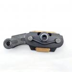 Stenter Spare Parts Chain Pin Clip Holder Plate Setting Stenter Bruckner for sale