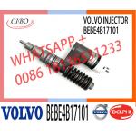Diesel Electronic Unit Fuel Injector RE517660 RE517661 EX631011 RG33966 SE501756 BEBE4B17001 BEBE4B17101