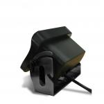 Vehicle Detector Millimeter Wave Industrial Door Sensor 12-36VADC